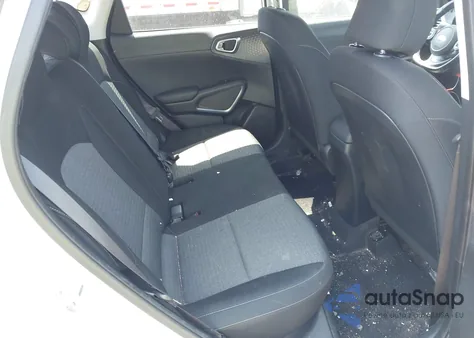 2020 Kia Soul Gt-Line from USA, damaged, VIN KNDJ63AU4L7084907